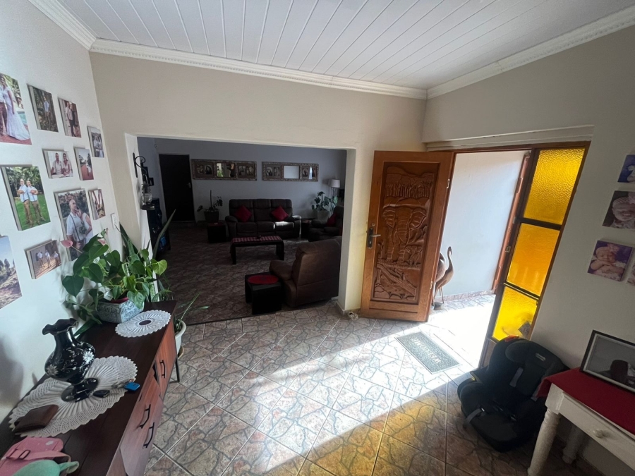 4 Bedroom Property for Sale in Protea Park North West